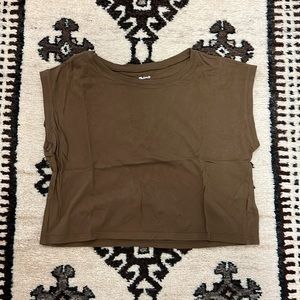 Madewell Muscle Tee